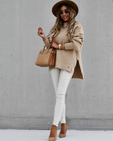 Ivy Strickpullover
